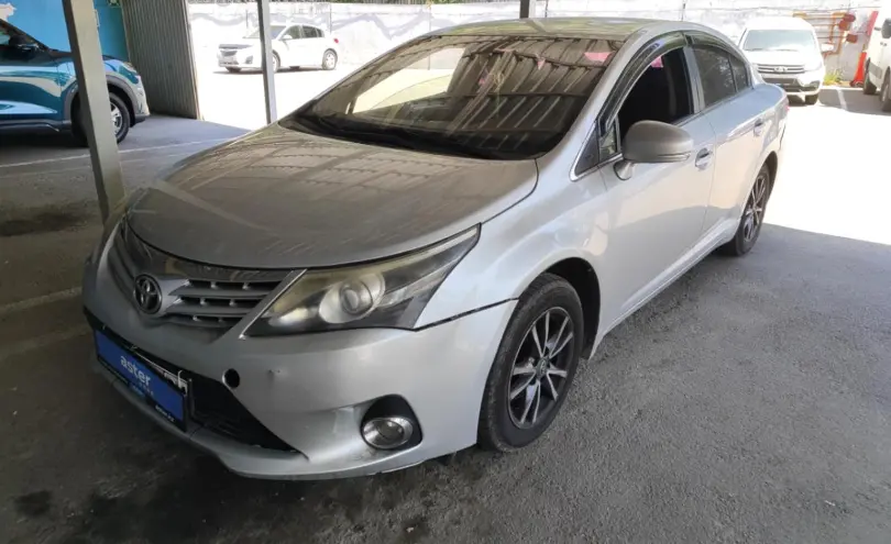 Toyota Avensis 2013 года за 5 000 000 тг. в Алматы