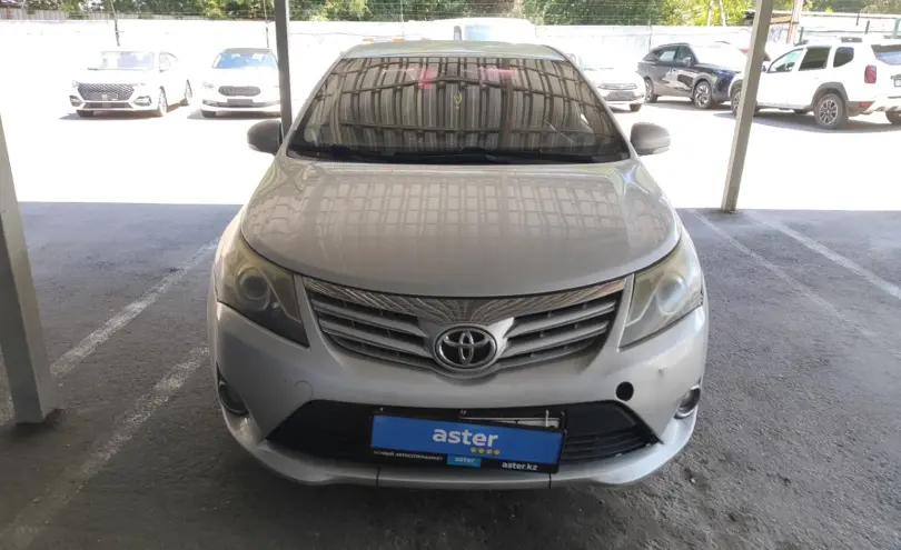 Toyota Avensis 2013 года за 5 000 000 тг. в Алматы фото 2