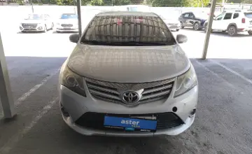Toyota Avensis 2013 года за 5 000 000 тг. в Алматы фото 2