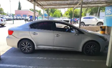 Toyota Avensis 2013 года за 5 000 000 тг. в Алматы фото 4