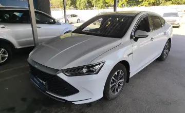 BYD QIN PLUS 2024 года за 7 000 000 тг. в Алматы фото 1