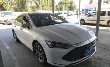 BYD QIN PLUS 2024 года за 7 000 000 тг. в Алматы фото 3