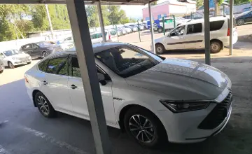 BYD QIN PLUS 2024 года за 7 000 000 тг. в Алматы фото 4