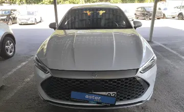 BYD QIN PLUS 2024 года за 7 000 000 тг. в Алматы фото 2