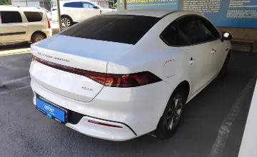 BYD QIN PLUS 2024 года за 7 000 000 тг. в Алматы