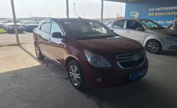 Chevrolet Cobalt 2021 года за 4 700 000 тг. в Алматы фото 3