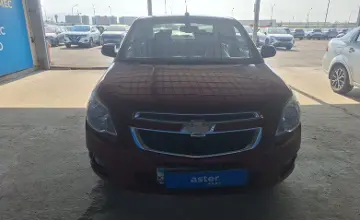 Chevrolet Cobalt 2021 года за 4 700 000 тг. в Алматы фото 2
