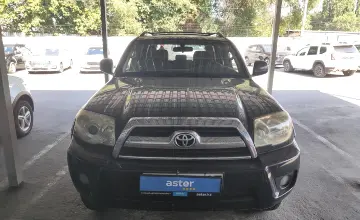 Toyota 4Runner 2009 года за 11 000 000 тг. в Алматы фото 2