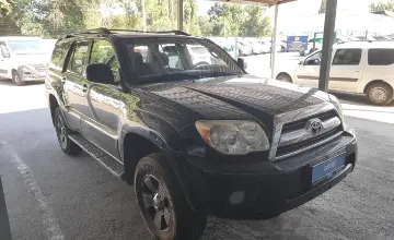 Toyota 4Runner 2009 года за 11 000 000 тг. в Алматы фото 3