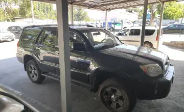 Toyota 4Runner 2009 года за 11 000 000 тг. в Алматы фото 4