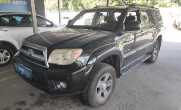 Toyota 4Runner 2009 года за 11 000 000 тг. в Алматы фото 1