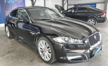 Jaguar XF 2013 года за 12 000 000 тг. в Астана фото 2