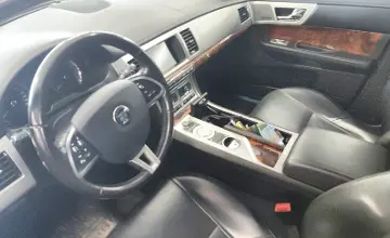 Jaguar XF 2013 года за 12 000 000 тг. в Астана фото 5
