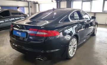 Jaguar XF 2013 года за 12 000 000 тг. в Астана фото 3