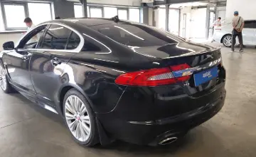 Jaguar XF 2013 года за 12 000 000 тг. в Астана фото 4