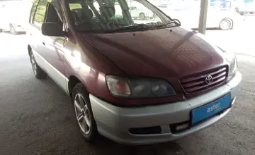 Toyota Ipsum 1996 года за 2 700 000 тг. в Алматы фото 3