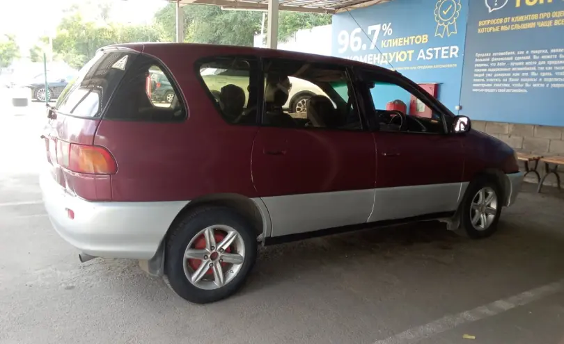 Toyota Ipsum 1996 года за 2 700 000 тг. в Алматы фото 4