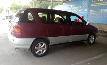 Toyota Ipsum 1996 года за 2 700 000 тг. в Алматы фото 4