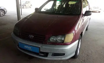 Toyota Ipsum 1996 года за 2 700 000 тг. в Алматы фото 1