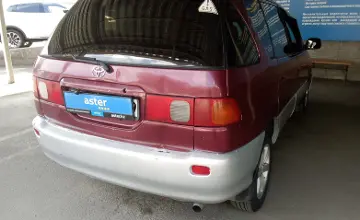 Toyota Ipsum 1996 года за 2 700 000 тг. в Алматы