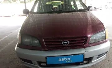Toyota Ipsum 1996 года за 2 700 000 тг. в Алматы фото 2