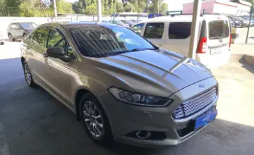 Ford Mondeo 2016 года за 6 500 000 тг. в Алматы фото 3