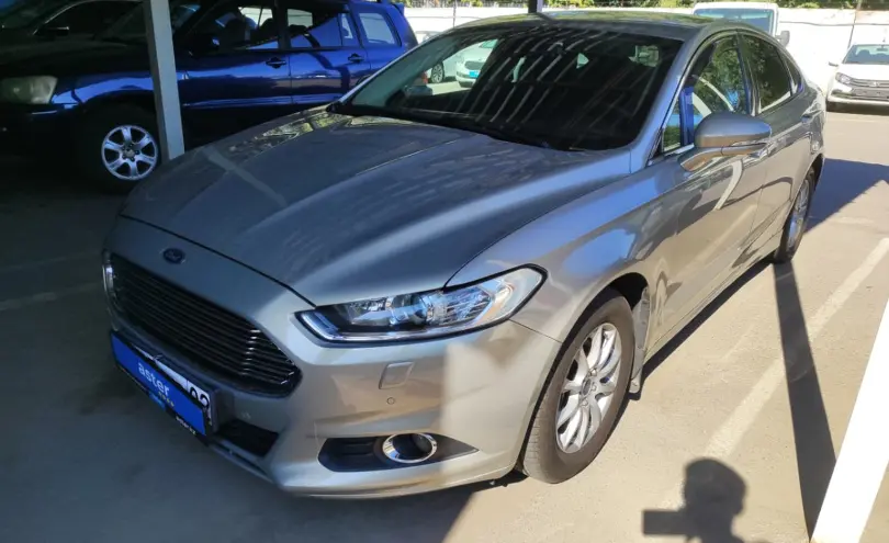 Ford Mondeo 2016 года за 6 500 000 тг. в Алматы