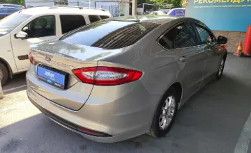 Ford Mondeo 2016 года за 6 500 000 тг. в Алматы