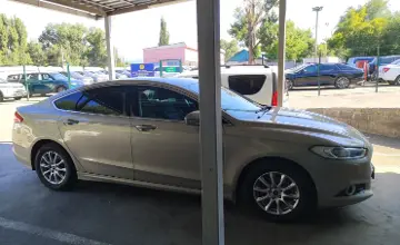 Ford Mondeo 2016 года за 6 500 000 тг. в Алматы фото 4