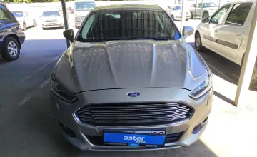 Ford Mondeo 2016 года за 6 500 000 тг. в Алматы фото 2