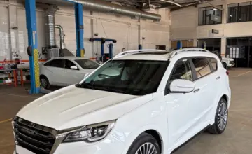Jetour X70 2024 года за 7 500 000 тг. в Караганда фото 1