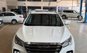 Jetour X70 2024 года за 7 500 000 тг. в Караганда фото 2