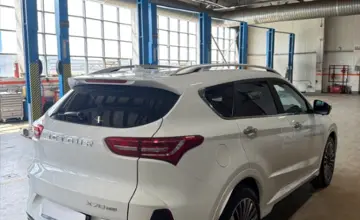 Jetour X70 2024 года за 7 500 000 тг. в Караганда