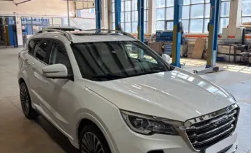 Jetour X70 2024 года за 7 500 000 тг. в Караганда фото 3