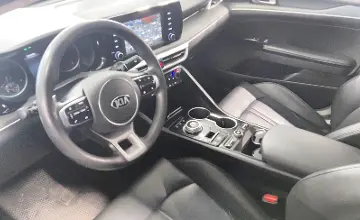 Kia K5 2021 года за 11 000 000 тг. в Астана фото 5