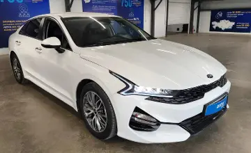 Kia K5 2021 года за 11 000 000 тг. в Астана фото 2