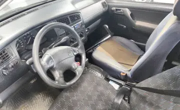 Volkswagen Golf 1995 года за 1 500 000 тг. в Астана фото 5