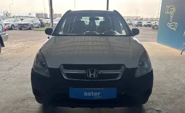 Honda CR-V 2004 года за 3 500 000 тг. в Алматы фото 2