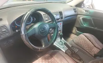 Subaru Outback 2005 года за 5 000 000 тг. в Алматы фото 5
