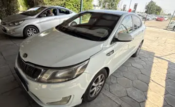 Kia Rio 2014 года за 5 000 000 тг. в Талдыкорган фото 1