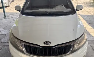 Kia Rio 2014 года за 5 000 000 тг. в Талдыкорган фото 2