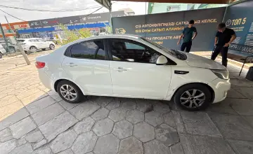 Kia Rio 2014 года за 5 000 000 тг. в Талдыкорган фото 4
