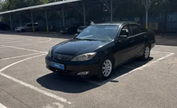Toyota Camry 2003 года за 4 100 000 тг. в Алматы фото 1