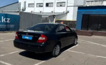 Toyota Camry 2003 года за 4 100 000 тг. в Алматы фото 3