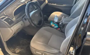 Toyota Camry 2003 года за 4 100 000 тг. в Алматы фото 5