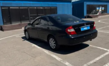 Toyota Camry 2003 года за 4 100 000 тг. в Алматы фото 4