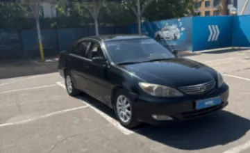 Toyota Camry 2003 года за 4 100 000 тг. в Алматы фото 2