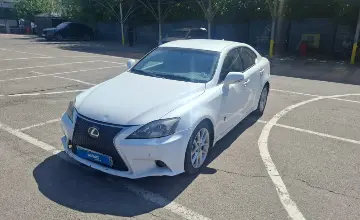 Lexus IS 2010 года за 6 000 000 тг. в Алматы фото 1
