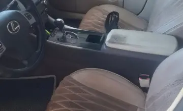 Lexus IS 2010 года за 6 000 000 тг. в Алматы фото 5