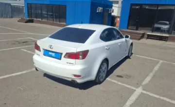 Lexus IS 2010 года за 6 000 000 тг. в Алматы фото 3